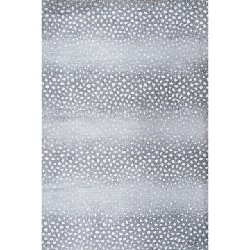 Antelope Modern Animal Area Rug
